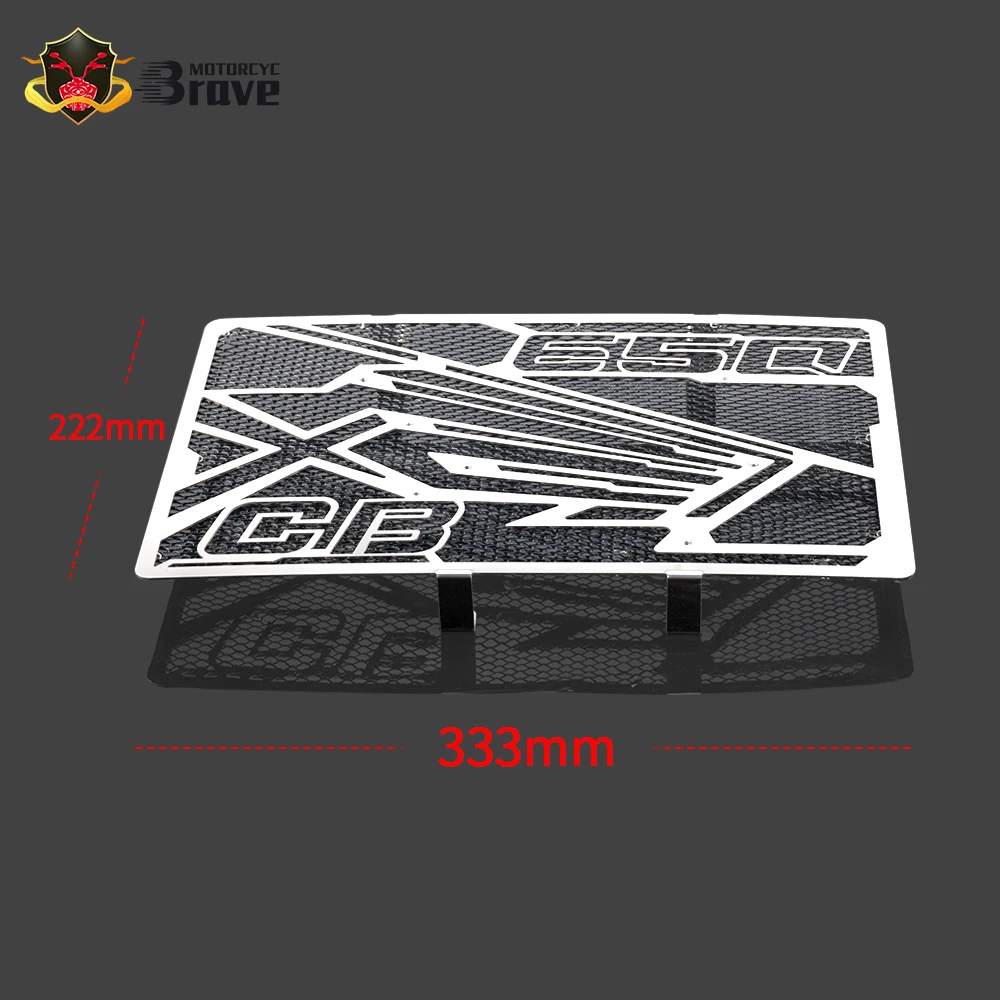 Motorcycle Engine Radiator Grill Grille Guard Cover Protector Silver For Honda CB CBR 650F CBR650F CB650F 2014-2017 2015 2016 | Автомобили