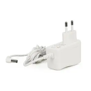 24V0.65A Wall-Mounted White Power Adapter European Power Supply Aroma Humidifier Plug Adapter 24V