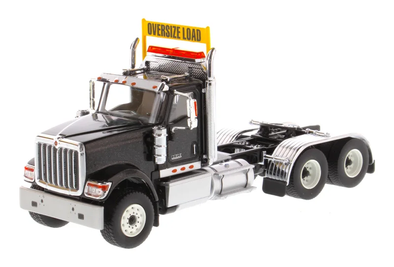 Тандемный трактор HX520 в масштабе 1/50 только бренд Diecast Masters |