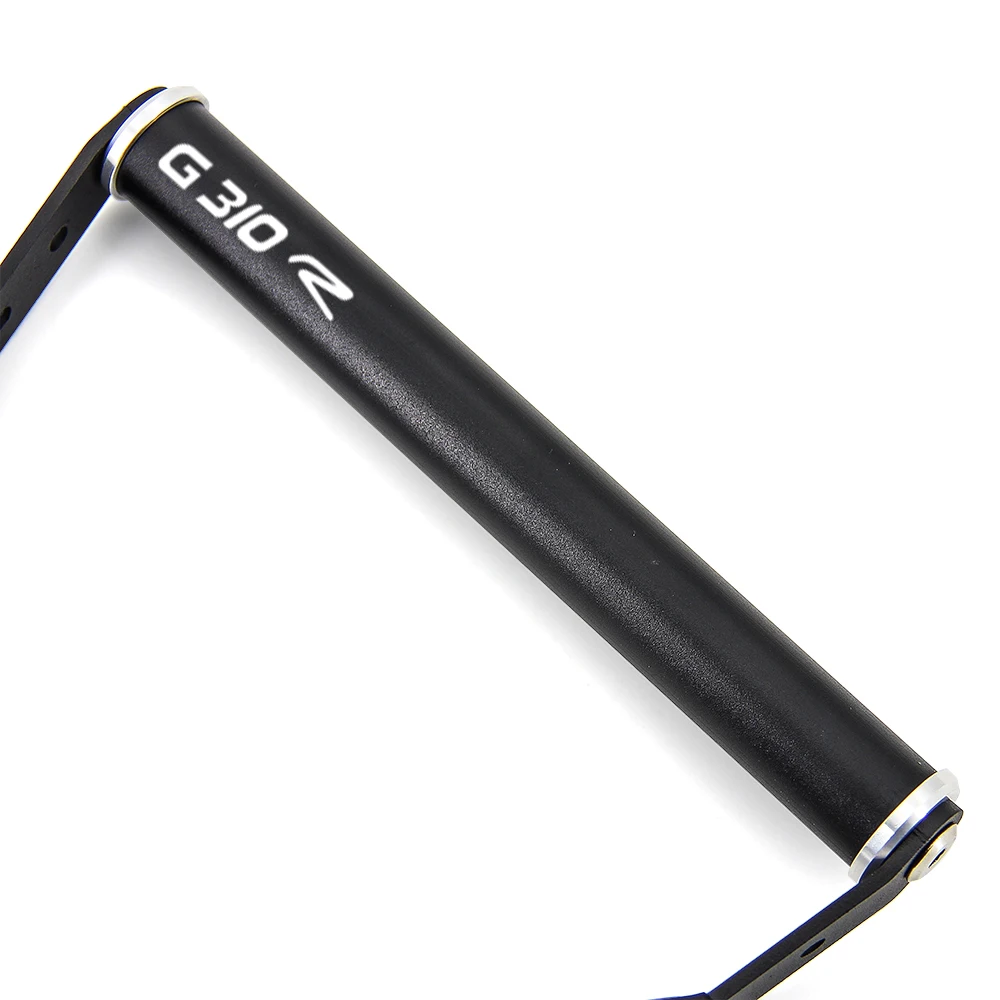 

For BMW G310R G310GS G310 R GS 2017 2018 2019 bracket mobile phone mobile phone GPS tablet bracket photography bracket