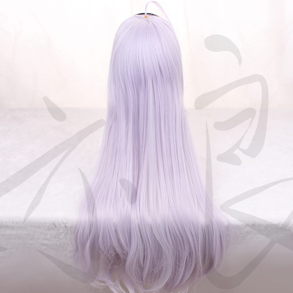 Парик Sistine Fibel для косплея рокудениси маютсу коуши к акакаксийским рекордам