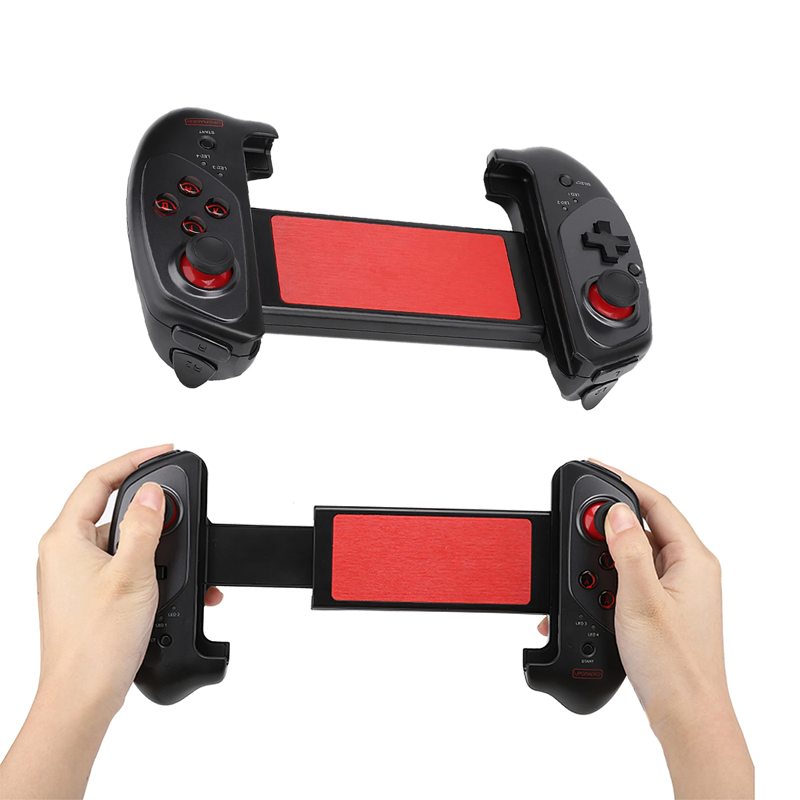 

Games & Accessories
