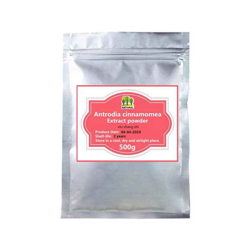 

50-1000g,Strong Immunity Enhancing Antrodia Cinnamomea Extract Powder,Polysaccharide,Anti-Cancer,Anti-Fatigue,Protect Liver