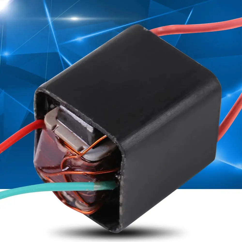 Walпередний генератор высокого напряжения дуговой инвертор повышающий усилитель