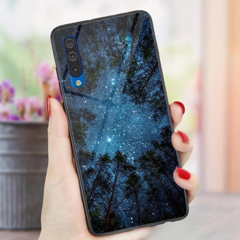 ZHXKL44 Чехол для samsung Galaxy J4, яркий Жесткий чехол для телефона samsung J4 Plus J6+ J1 J3 J5 J7, задняя крышка - Цвет: ZHXKL44