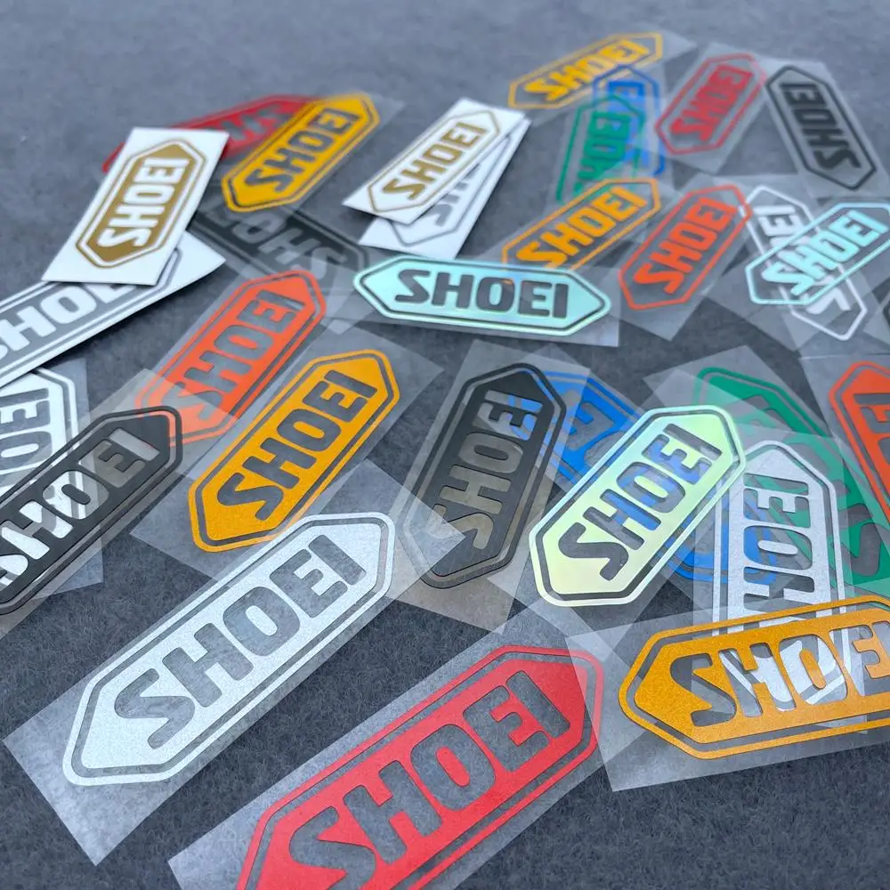 1 пара светоотражающие мотоциклетные наклейки сделай сам | Автомобили и