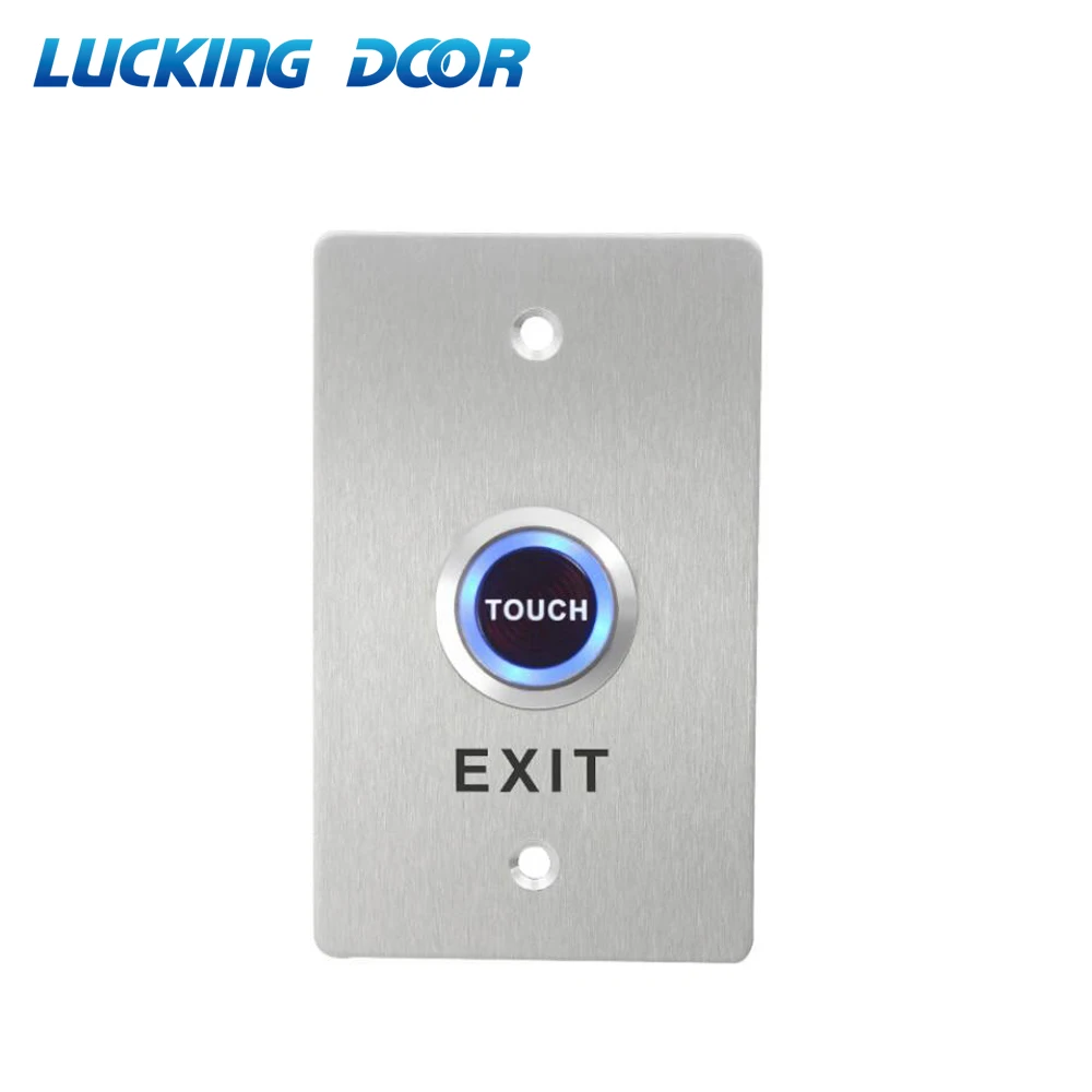 

Дверной звонок LUCKING DOOR ST870