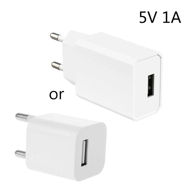 ЕС/США USB зарядное устройство адаптер Специальный штекер для всех интерфейс