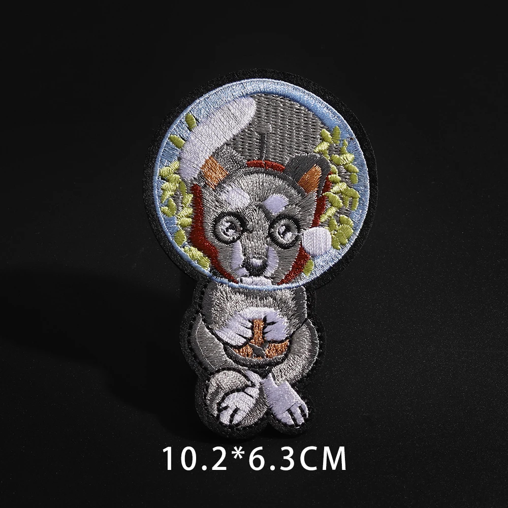 Астронавт НЛО чужой патчи подвеска в виде космонавта и планеты компьютерной