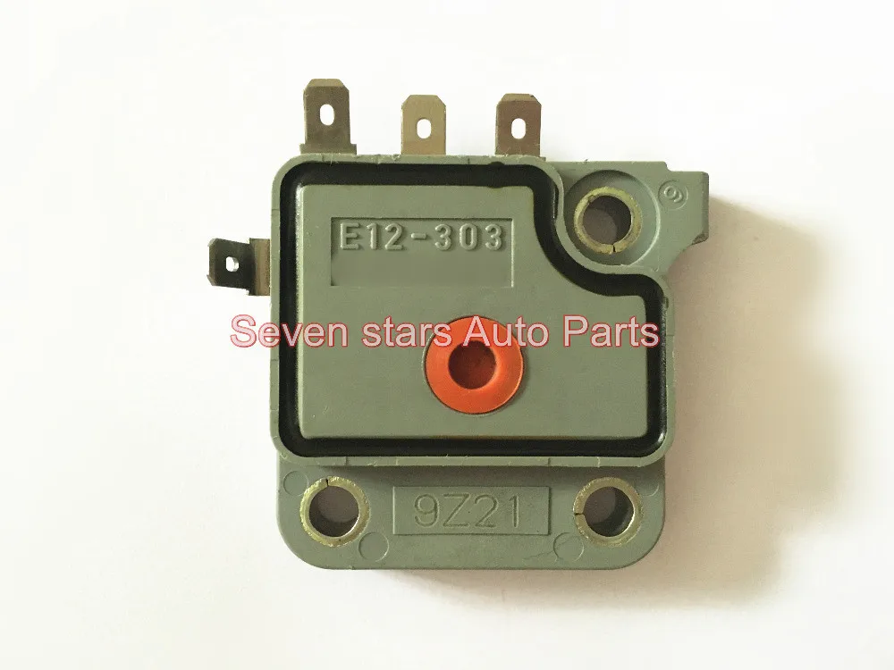 Модуль зажигания для H0nda OEM #30130 P06 006 E12 303|module gsm|module memorymodule programmer |