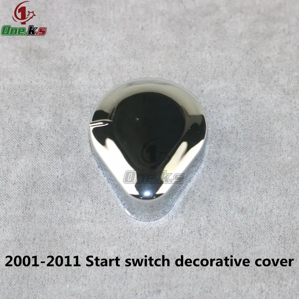 

Аксессуары для мотоциклов, хромированный обтекатель для Honda GL1800 Goldwing 1800, золотой wing1800, детали отделки gl1800 2001-2011, украшение, хром