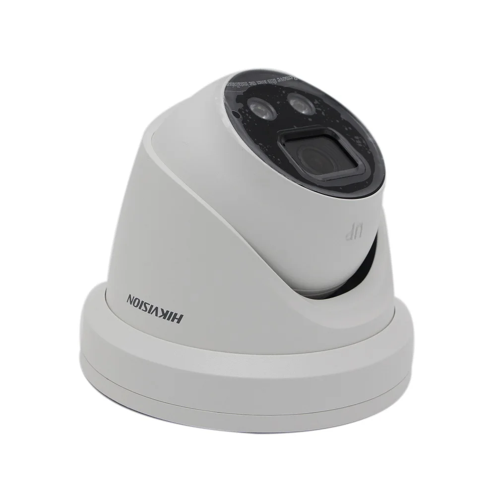 Новая Оригинальная Встроенная микрофонная сетевая камера с фиксированной