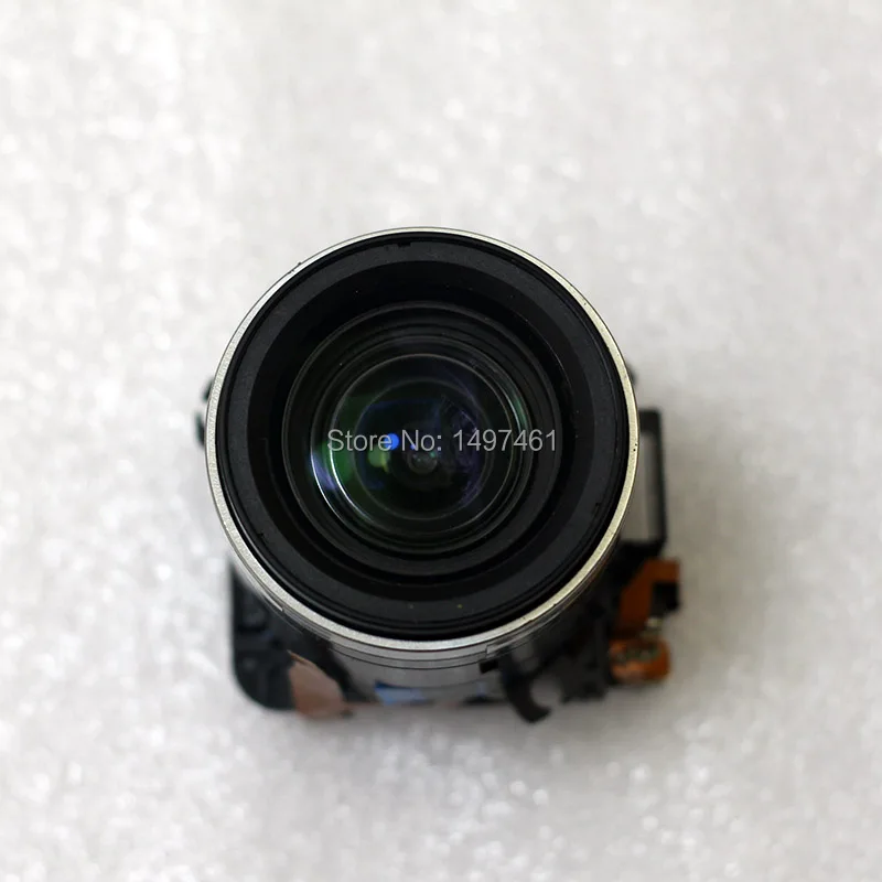 

New Optical zoom lens Without CCD repair parts For Fujifilm S2000HD S2000 For Nikon L105 L110 L100 For Olympus SP600 SP-600