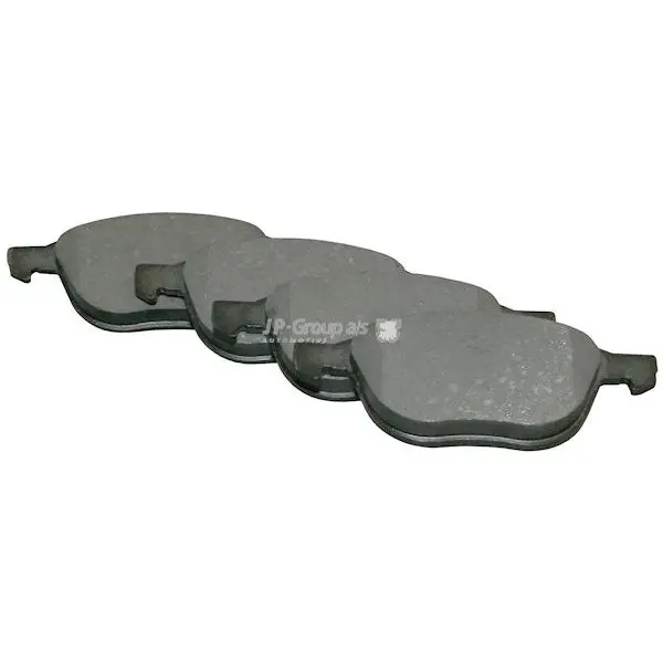 Колодки дисковые передние Ford Focus C MAX 1.6i 2.0TDCi Mazda 3|Тормозной цилиндр| |