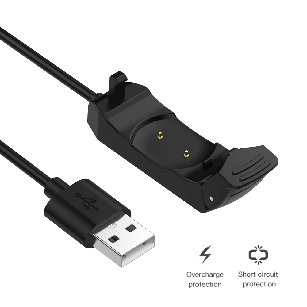 USB-кабель для быстрой зарядки умных часов 1 м | Электроника
