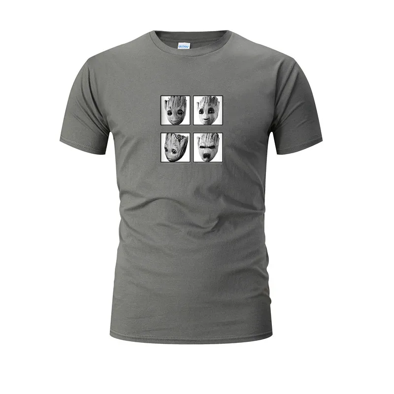 

Loose cotton T-shirt is a new trend to wear in the summer of 2021. It is specially designed for young people's fashion, beautifu