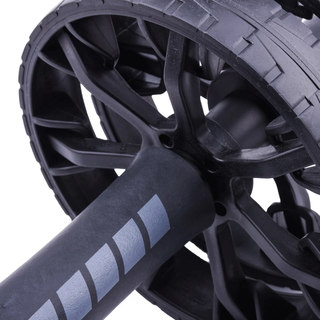 Двойное круглое колесо для здорового живота мужчин и женщин | Спорт развлечения