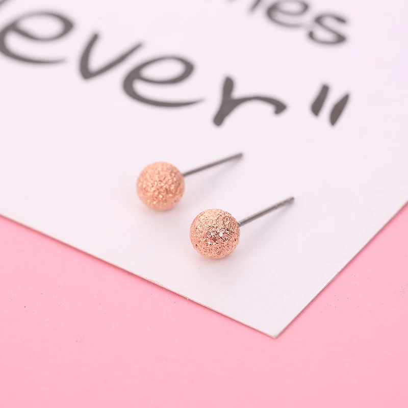 2019 новые модные серьги для женщин Творческий геометрические облочки стильные