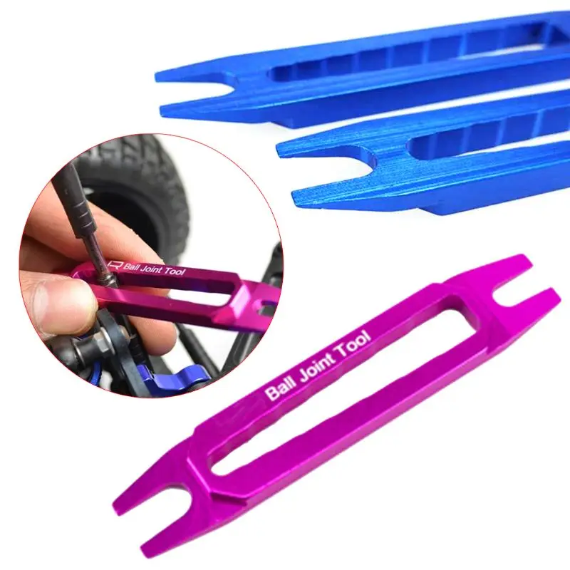 

Aluminum Alloy Ball End Remover Spare Parts for HSP Tamiya HPI RC Car