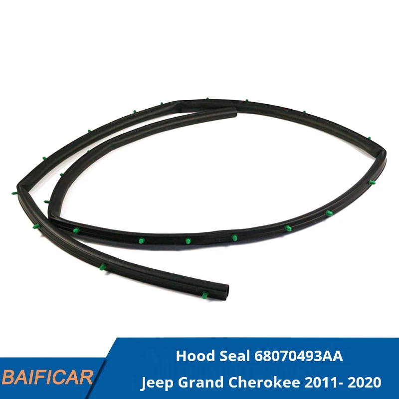 Baificar Фирменная Новинка натуральная капюшон герметик уплотнитель уплотнения