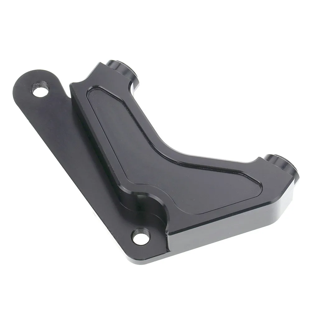 Мотоцикл тормозной суппорт кронштейн адаптера для Honda Dio Af 18/27/28/34/35 об/мин Adelin Frando