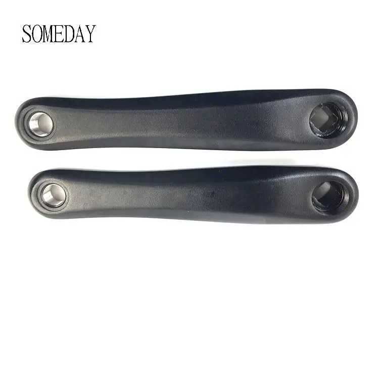 Комплект для переоборудования велосипедов Bafang BBS02 BBS01 мотор среднего привода 36В