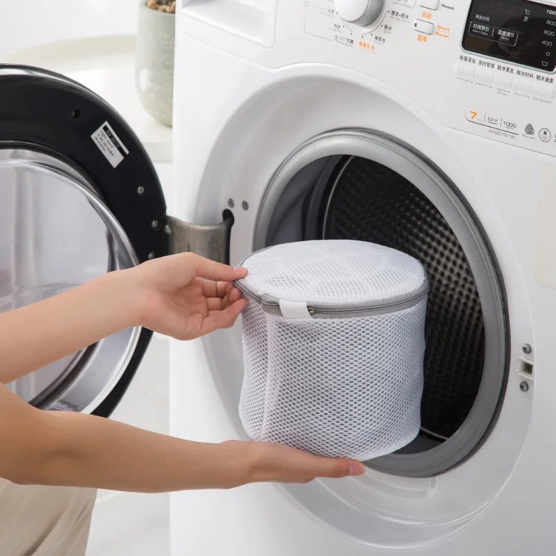 1 шт. Толстая сумка для стирки стиральных машин современный домашний плотный