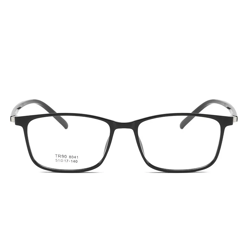 Высококачественные оправы для очков по рецепту женская новая Корейская версия с