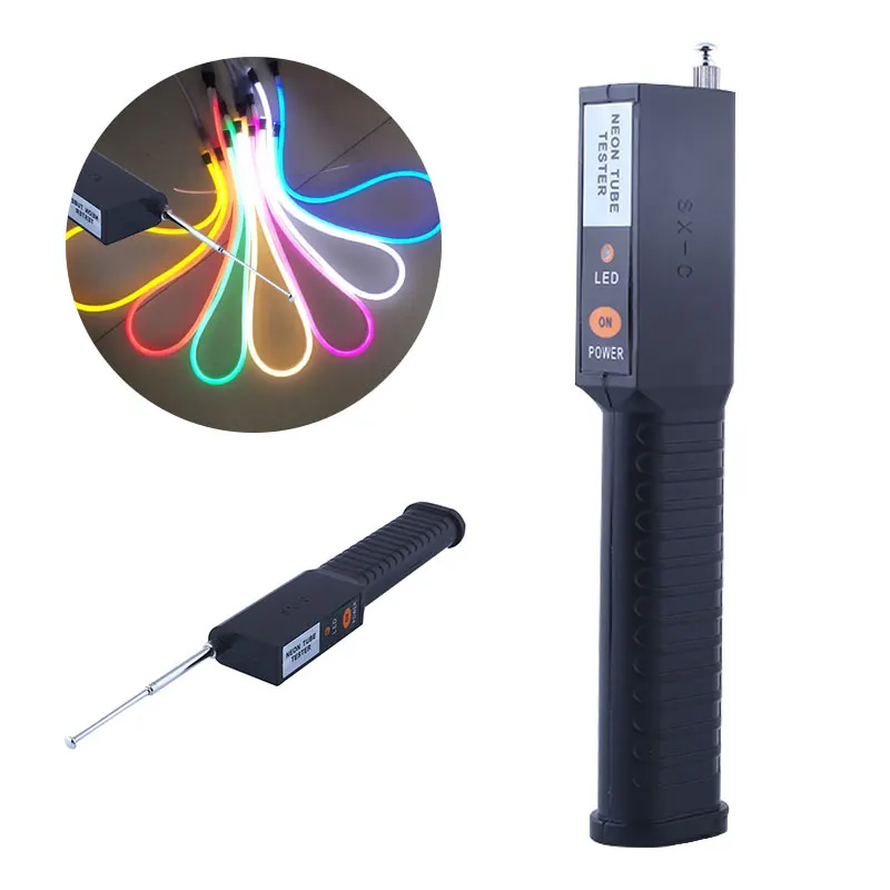 Бренд PRO профессиональная неоновая люминесцентная лампа светильник