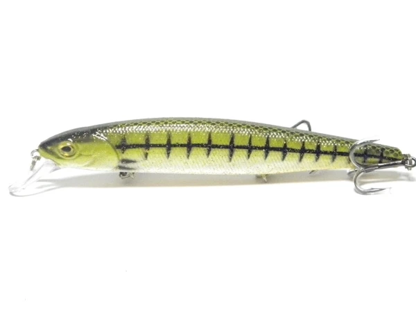 WLure 14 см 24 г Minnow система передачи веса длинная литая жесткая приманка пресная вода море поддельная приманка для рыбалки Джеркбейт рыболовные приманки M774 - Цвет: M774X45