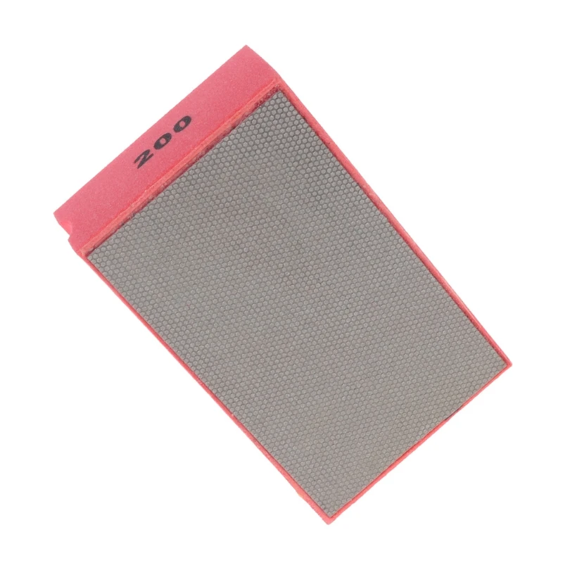 Алмазная шлифовальная Накладка для стекла мрамора 60-400 Грит | Инструменты