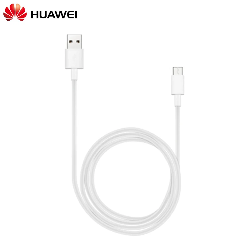 Оригинальный кабель Supercharge USB 3 1 type C А супер зарядный для передачи данных huawei mate 9 10