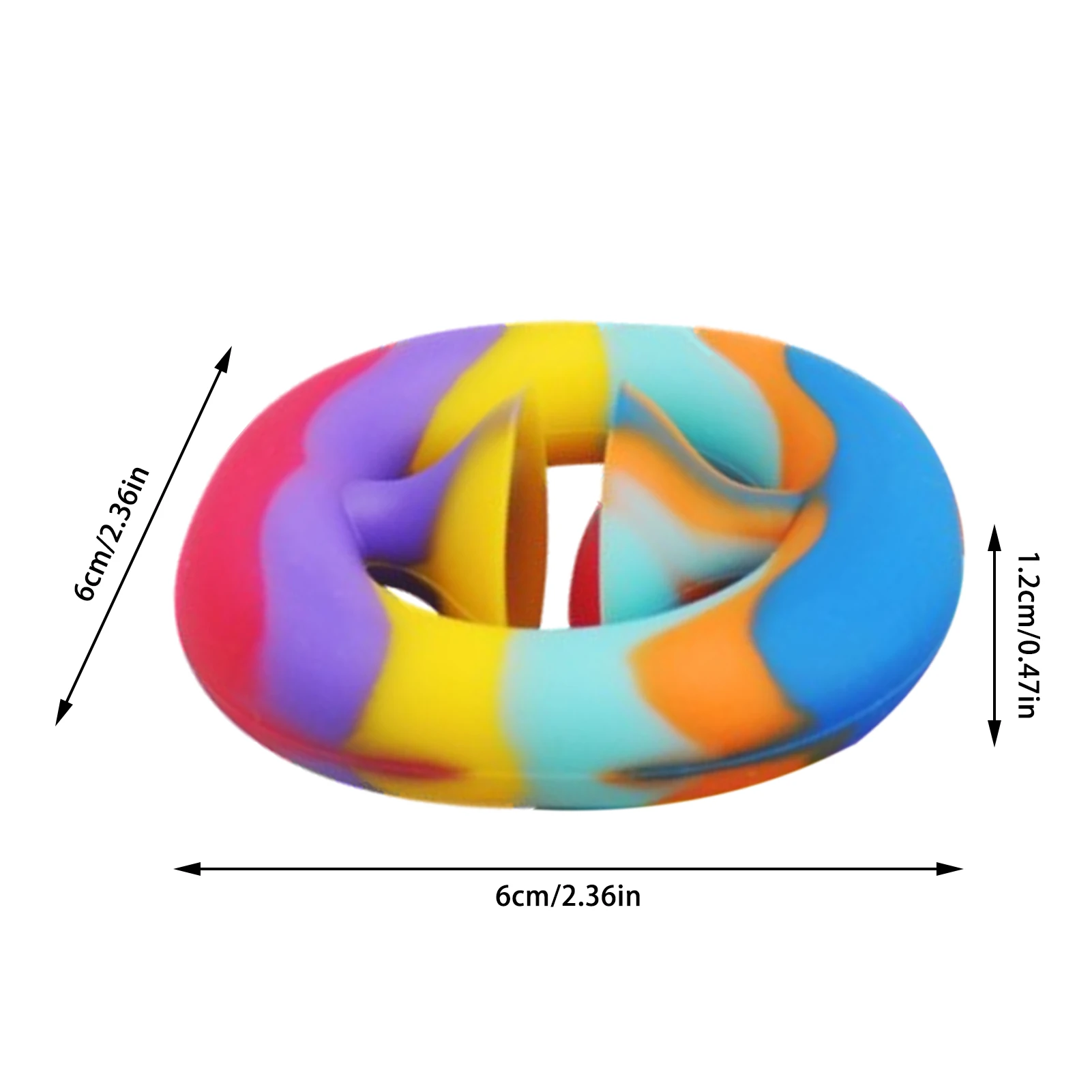 

Anti-stress Finger Hand Grip Extrusion Sensory Pinching Autism Special Needs Stress Reliever Anxiety Relief Fidget Ball Toy