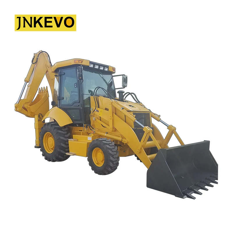 Экскаватор-погрузчик JCB 4cx 3cx Китай |