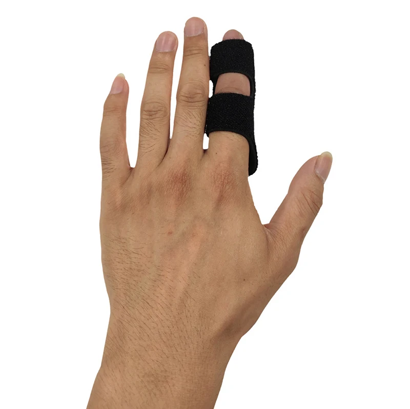 1Pc High Quality Cheap Hot New Adjustable Finger Corrector Splint Trigger For Treat Stiffness Pain | Красота и здоровье