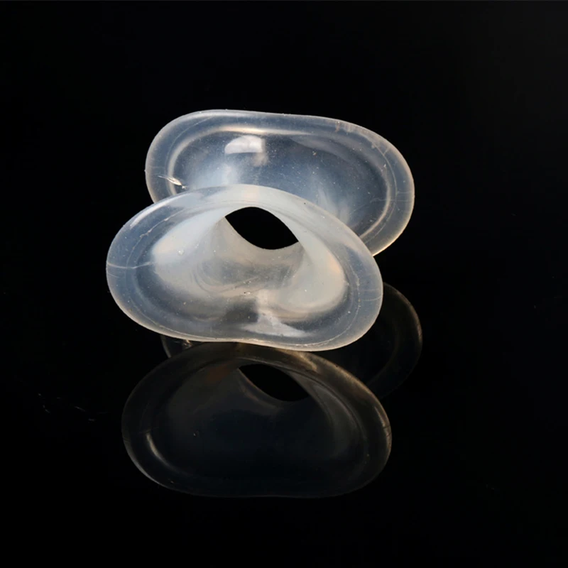 Секс-игрушки для мужчин Задержка эякуляции Кольца пениса в стиле мошонки