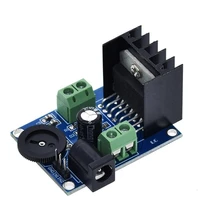 dc 3 to 18v tda7266 audio power amplifier module 5 15w
