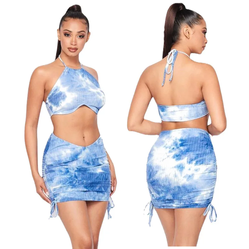 Накидки для купания женское платье туника накидка одежда подвязка под горло юбка