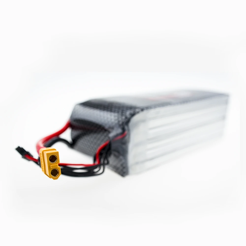22 2 в 6s ZOP Lipo батарея 10000 мАч 30C max 35C Xpower XT60 T разъем для радиоуправляемого дрона
