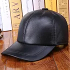 В Корейском стиле сезон весна-лето цвет светильник доска черный кожзаменитель, плоская кепка, топовая кожаная тень бейсболка прилив обувь для мужчин и женщин в Корейском стиле