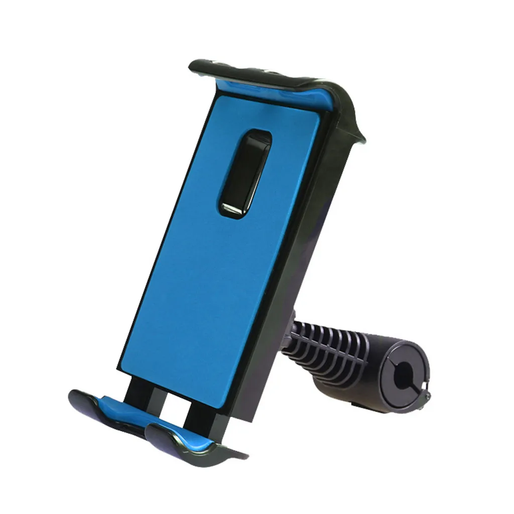 360 градусов Автомобильный держатель телефона на заднем сиденье планшет