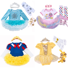 Disfraz de navidad para bebé...