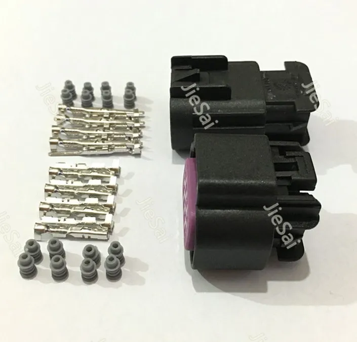 8 Pin 15326835 15326839 автомобильный разъем для BUICK GM Chevrolet Chevy Camaro дневной ходовой