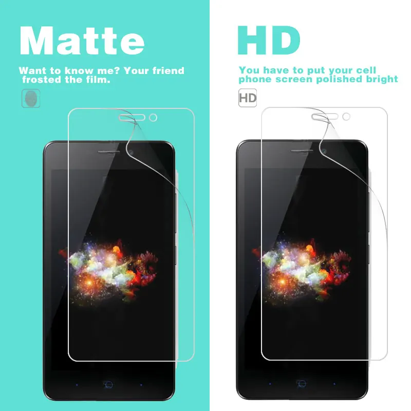 HD прозрачная глянцевая пленка для ZTE M Open C M2 Lite Play M901C Majesty Pro Maven Max Might 3C My Prague A610 Plus