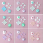 Наклейка на кнопку D-pad