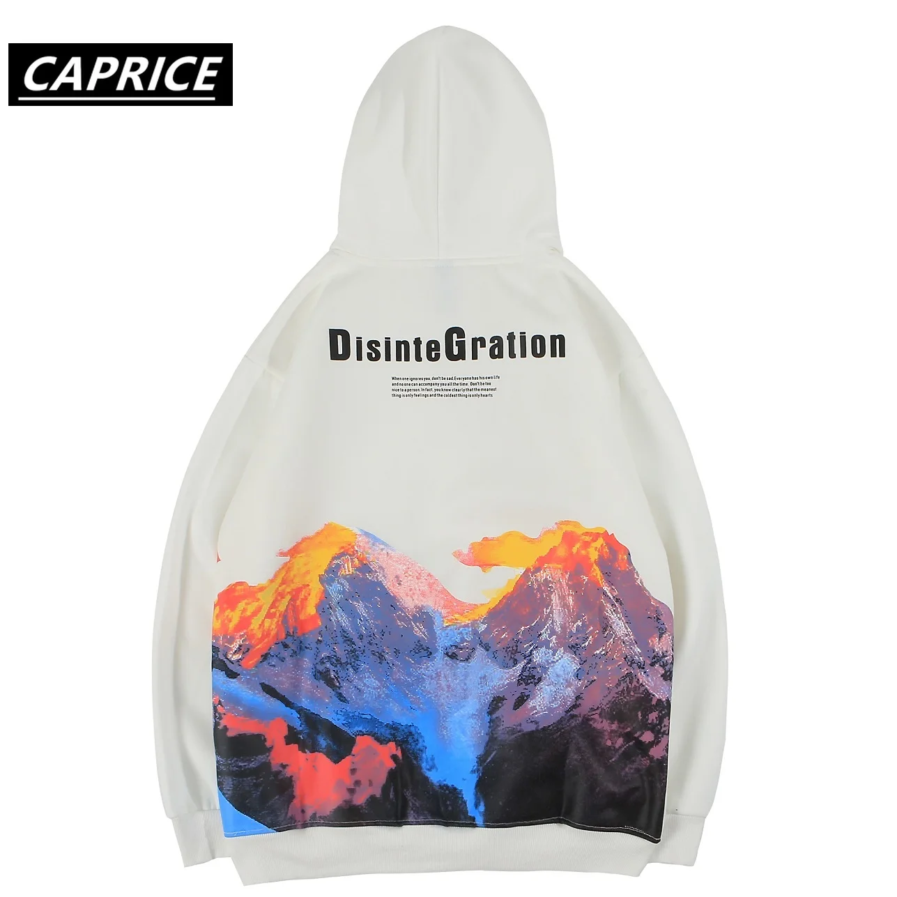 Толстовка мужская с капюшоном в стиле хип хоп|Мужские толстовки и свитшоты| |