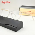 OV5318 оптические очки оправа для мужчин круглые ацетатные винтажные очки оправа для очков для мужчин очки для близорукости компьютерные очки в стиле ретро