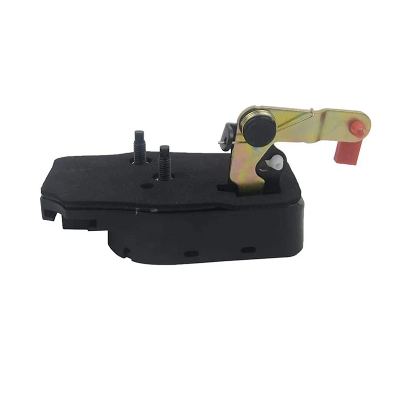 

Привод дверного замка, нижняя деталь для Dodge Ram 1500 1998-2002, четыре задних кабины