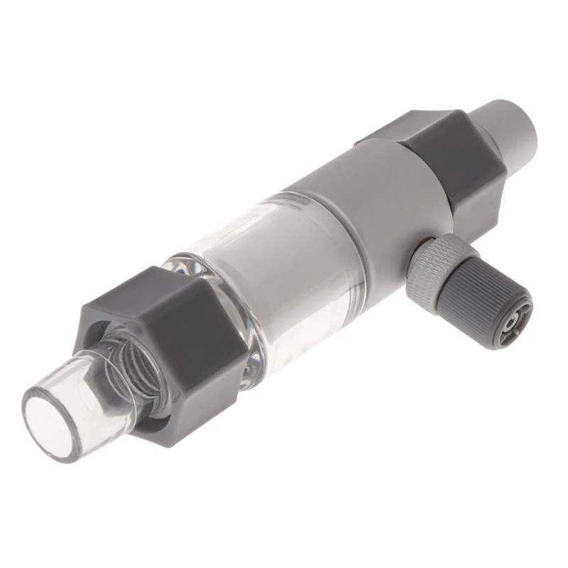 Диффузор для распылителя CO2 внешний реактор аквариум аквариума 12/16 мм 16/22 Оптовая