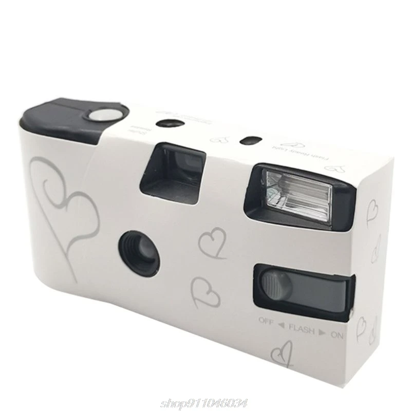 27 фото Мощность вспышка Single Применение один раз одноразовый плёночный Камера